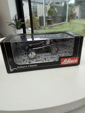 Vintage Schuco-Classic 2001