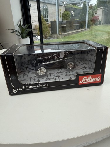 Vintage schuco classic - schuco-classic, 2001