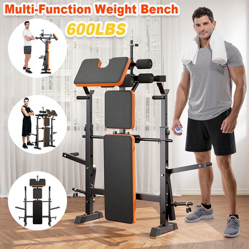 Multi functional weight - weight, bench