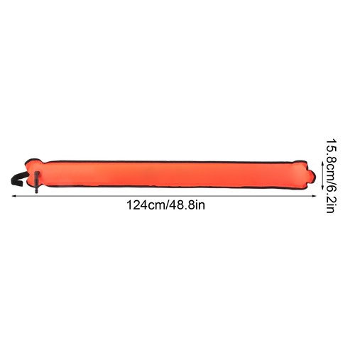 Diving surface marker buoy - diving,