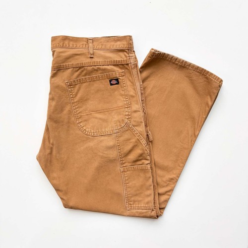 Dickies carpenter jeans w38 - dickies,
