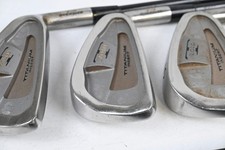 Mizuno T-Zoid T-3 Irons /