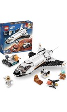 LEGO City 60226 Mars Research