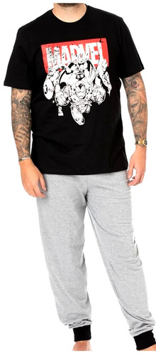 Men summer rvel - men's, m*rvel