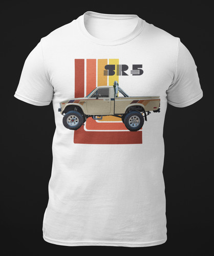 1983 sr5 4x4 - pickup, truck
