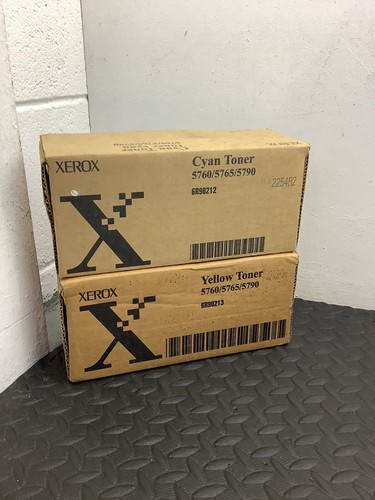 Joblot xerox 6r90212 - x2, +