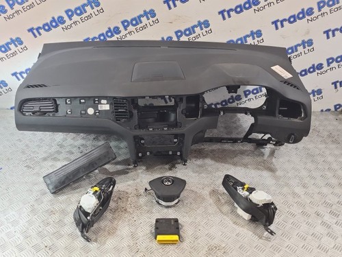 2020 golf airbag kit - sv,