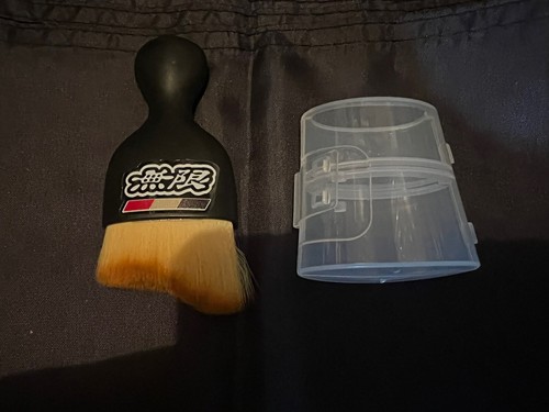 Super soft interior brush for - super,