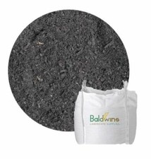 Compost Bulk Bags, High Quality Certified PAS100 Compost  