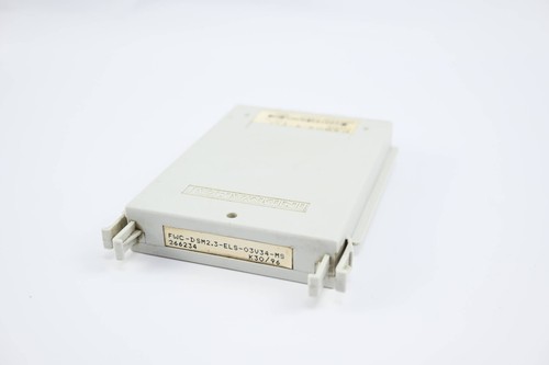 Indramat program module - program,