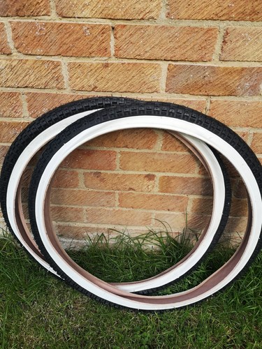 Mountain bike mtb - bike, tyres