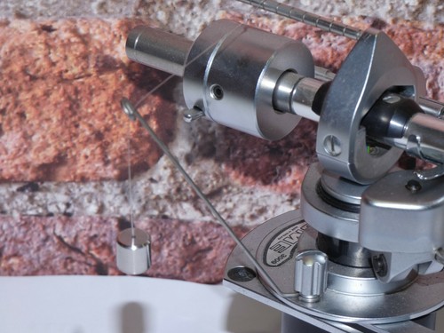 Aftermarket bias weight to - 1,