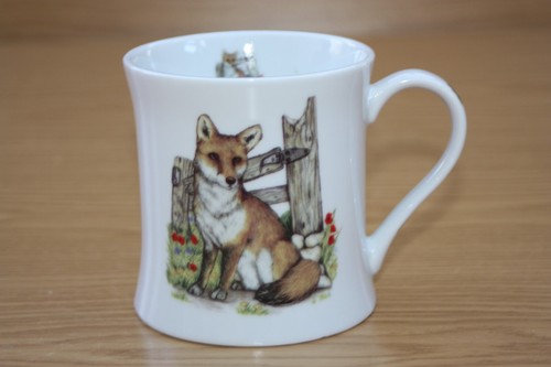 Collectable china mug the - china,