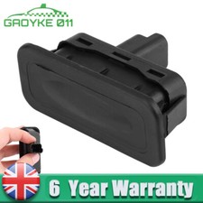 Boot Tailgate Release Switch