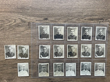 Pinnace Football Collection 16