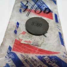 Aim Plate Thickness 3.60 mm