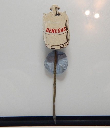 Vintage benegas advertising - vintage,