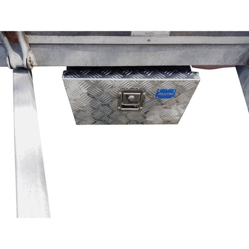 Alutec 41046 extreme - 41046, aluminium