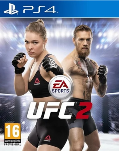 Sports ufc 2016 - sports, original