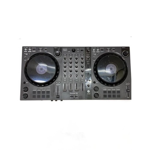 Pioneer ddj flx6 - pioneer, dj