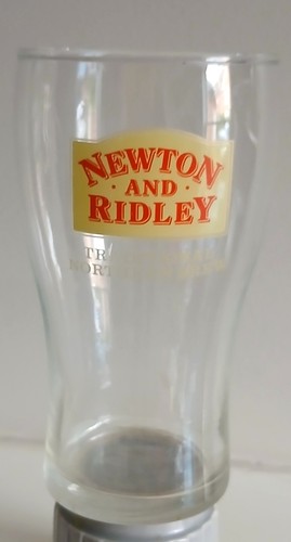 Newton and ridley half pint - and,