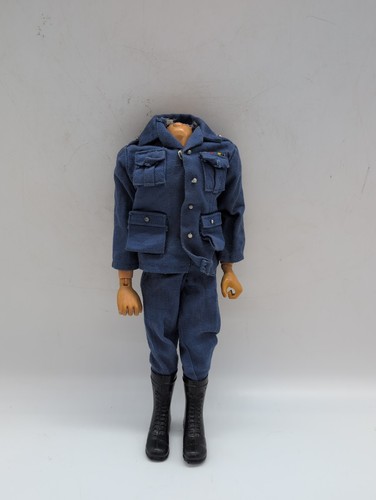 Vintage action man air - vintage,
