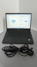 (Pa2) HP 14s-dq001na 14s / 14"