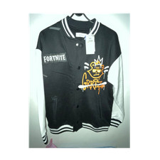 RESERVED Fortnite GRIZZ