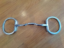 Genuine Myler MB04 Low Port