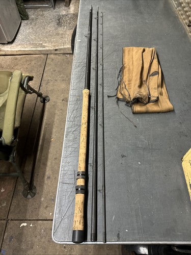 Unnamed carbon 3 - unnamed, 12’6”