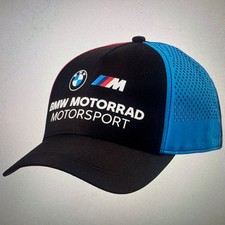 BMW Motorrad M Motorsport Cap