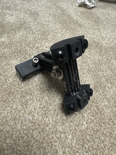 Tacx saddle rail adapter for - tacx,
