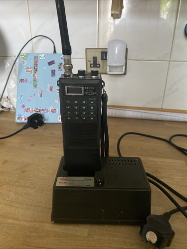 Icom marine vhf - icom, ic-m5