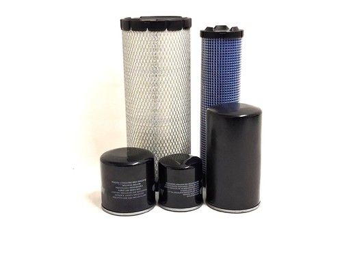 Filter service kit fits - service,