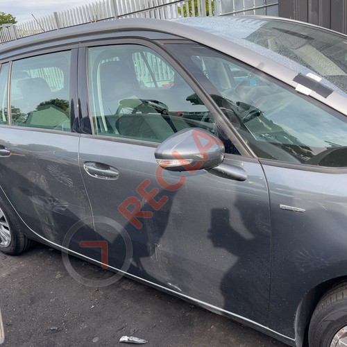Citroen picasso grand mk2 - citroen,