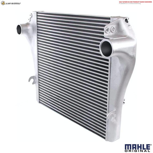 Intercooler 681 000p - 681,