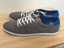 Tommy Hilfiger Men's Canvas