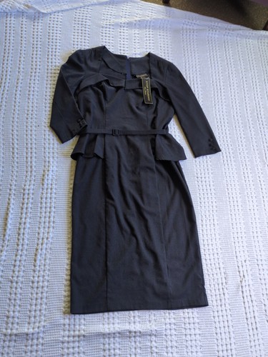 Nwt stop staring peplum - stop,