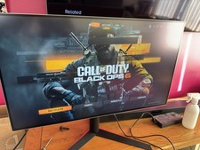 LG 32UD89 Gaming Monitor 4K IPS
