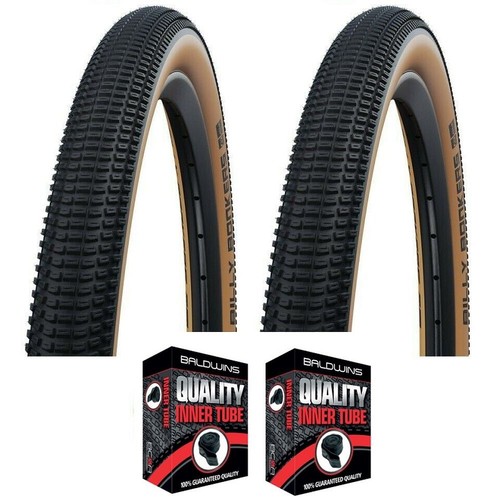 Schwalbe billy bonkers x - 26,