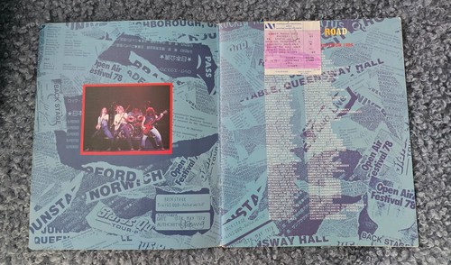 Status quo end the - quo,