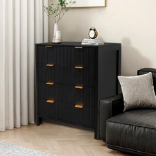 Chest of Drawers 4 Drawer