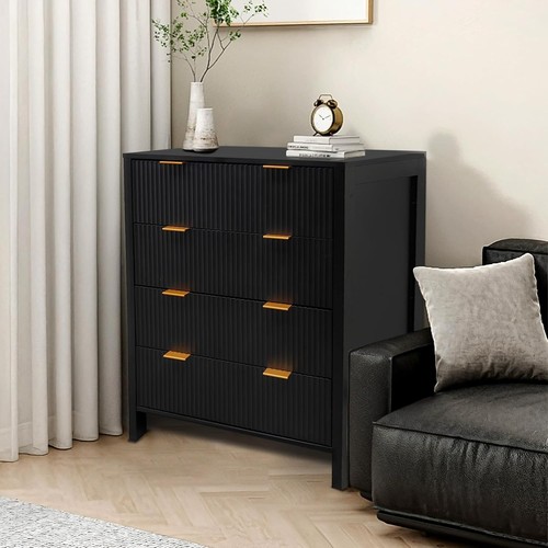 Chest drawers drawer - of, 4