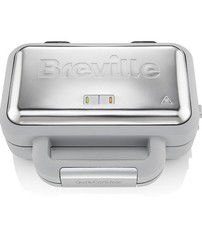 Breville DuraCeramic Waffle
