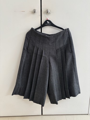 Culotte wide leg size 10 - wide,
