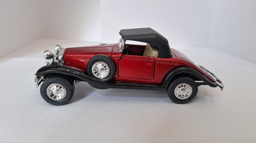 Classic car model - classic,
