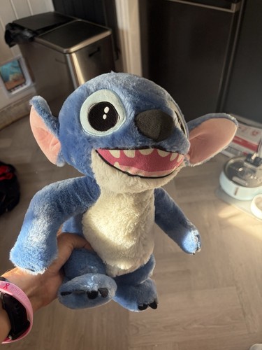 Whitehouse leisure disney lilo - disney,