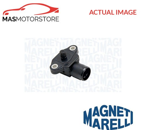 Manifold pressure map sensor - pressure,