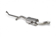 Scorpion Exhausts Cat-Back -