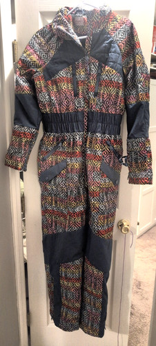 Free people movement ski - people,